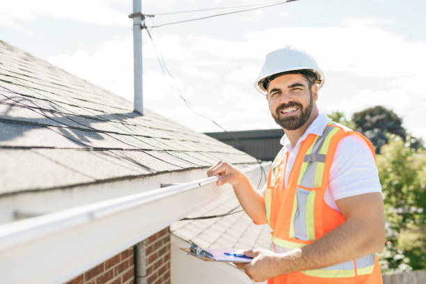Best Best Roofing Contractors  in Sherwood, WI
