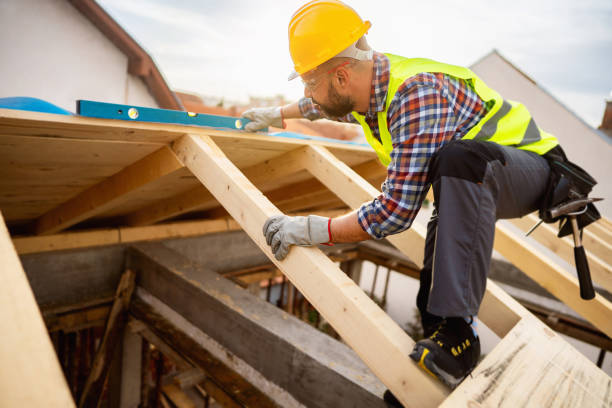 Best Slate Roofing Contractor  in Sherwood, WI
