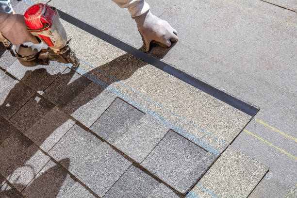 Best Tile Roofing Contractor  in Sherwood, WI