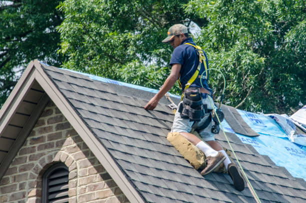 Roof Repair Estimates in Sherwood, WI